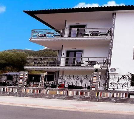 House Anna Houhlia Apartment Vourvourou Ngoại thất bức ảnh