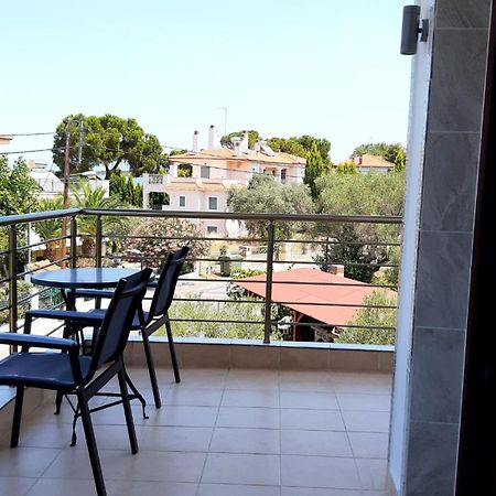 House Anna Houhlia Apartment Vourvourou Ngoại thất bức ảnh