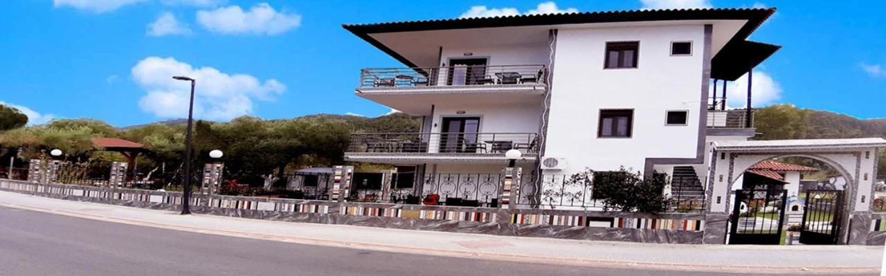 House Anna Houhlia Apartment Vourvourou Ngoại thất bức ảnh