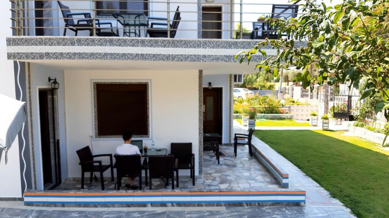 House Anna Houhlia Apartment Vourvourou Ngoại thất bức ảnh