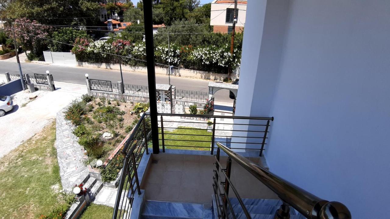 House Anna Houhlia Apartment Vourvourou Ngoại thất bức ảnh
