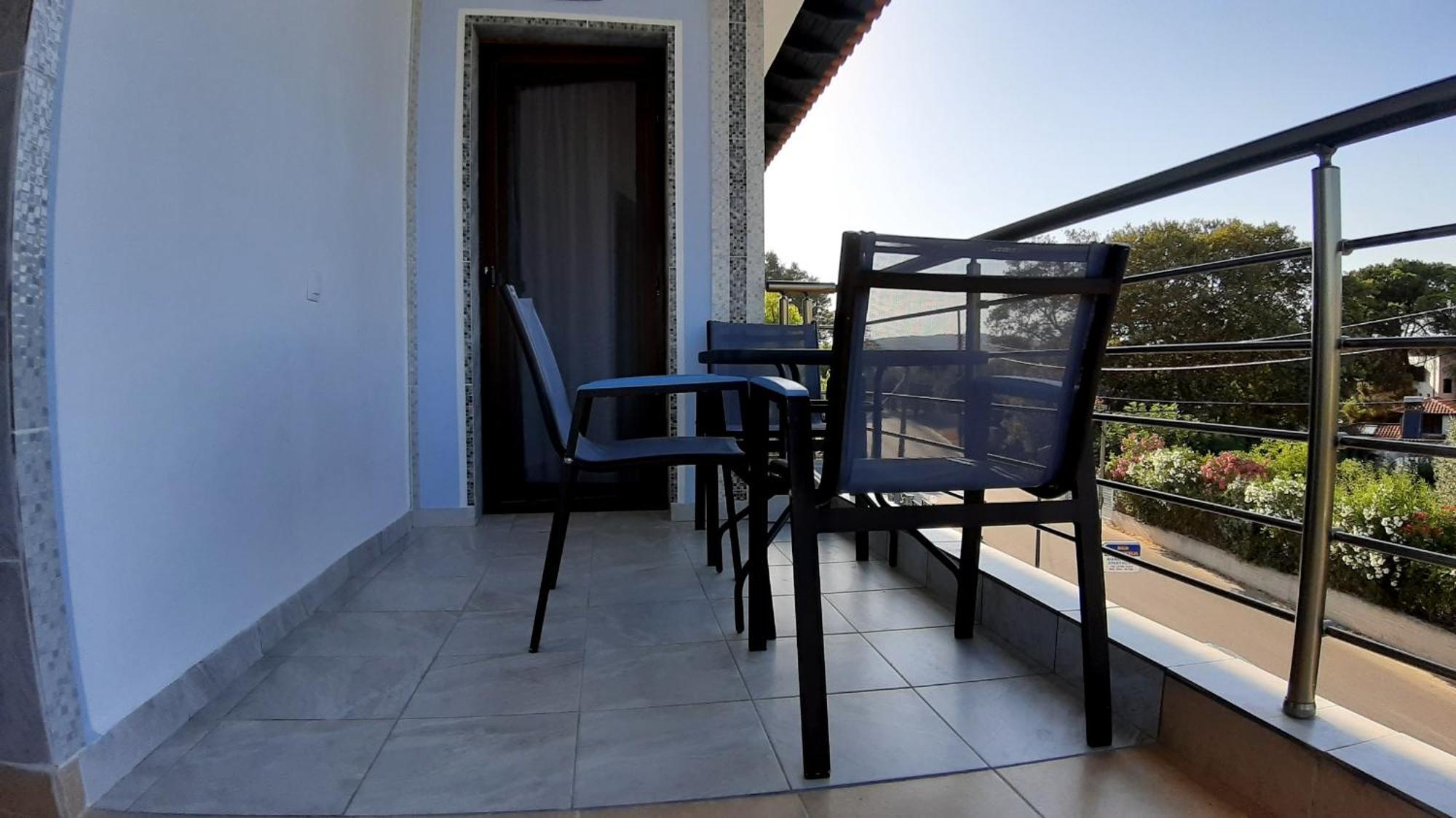 House Anna Houhlia Apartment Vourvourou Ngoại thất bức ảnh