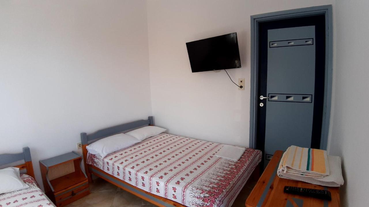 House Anna Houhlia Apartment Vourvourou Ngoại thất bức ảnh