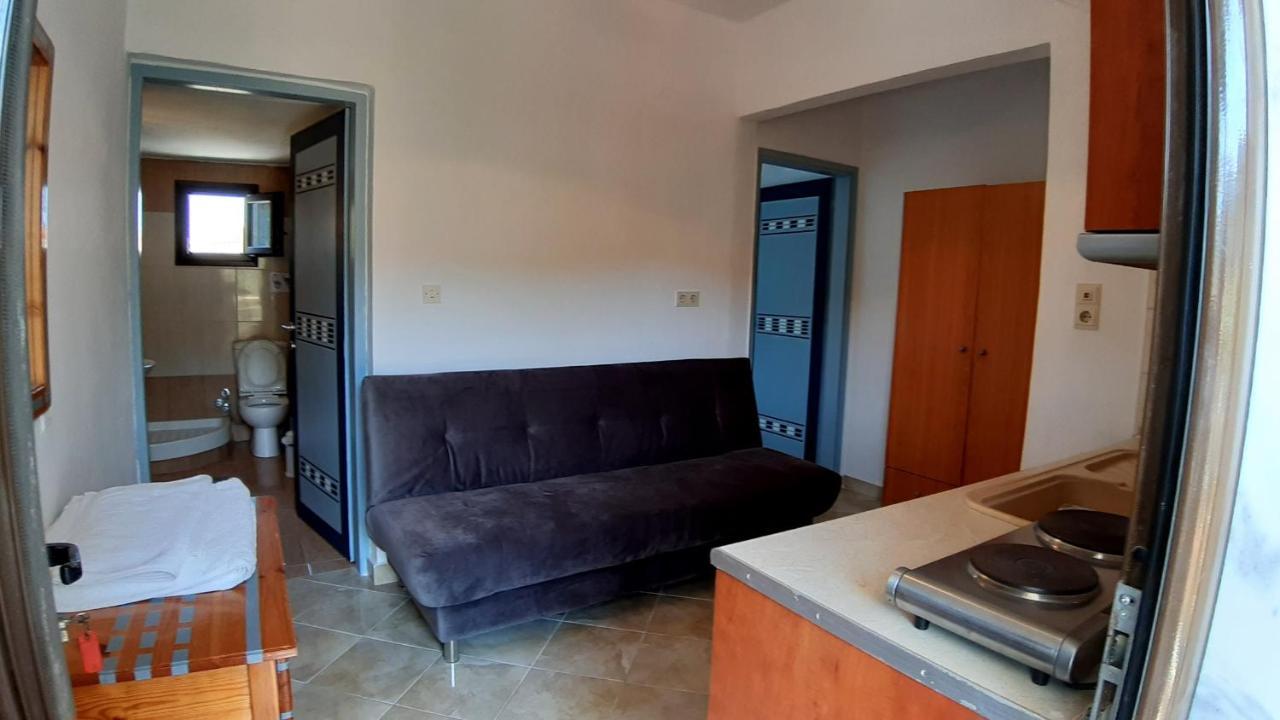 House Anna Houhlia Apartment Vourvourou Ngoại thất bức ảnh