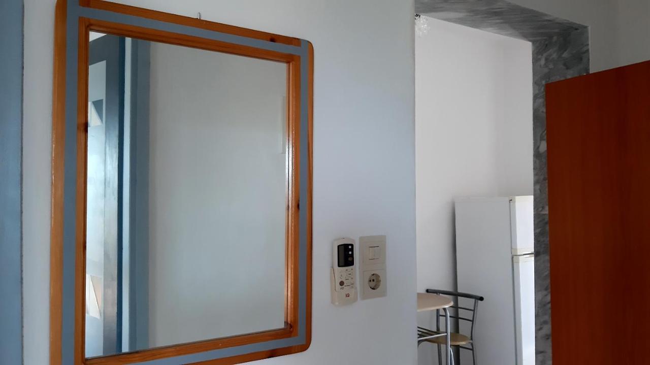 House Anna Houhlia Apartment Vourvourou Ngoại thất bức ảnh