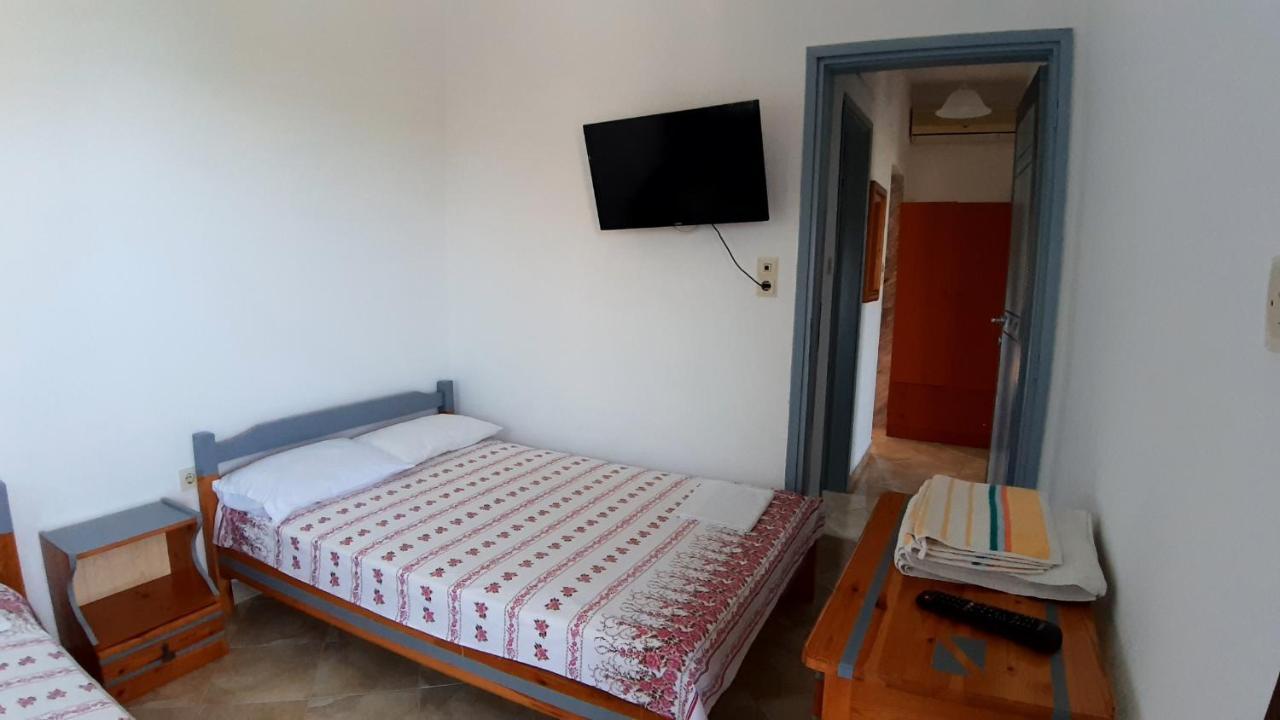 House Anna Houhlia Apartment Vourvourou Ngoại thất bức ảnh
