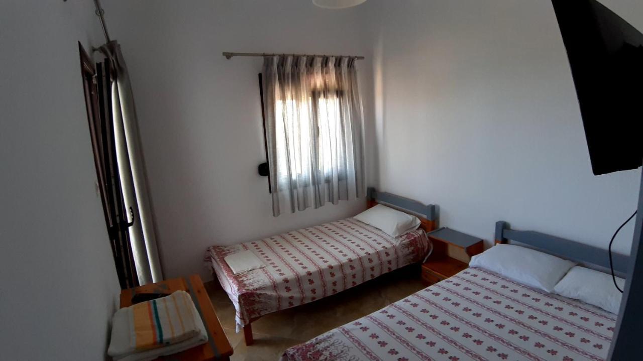 House Anna Houhlia Apartment Vourvourou Ngoại thất bức ảnh