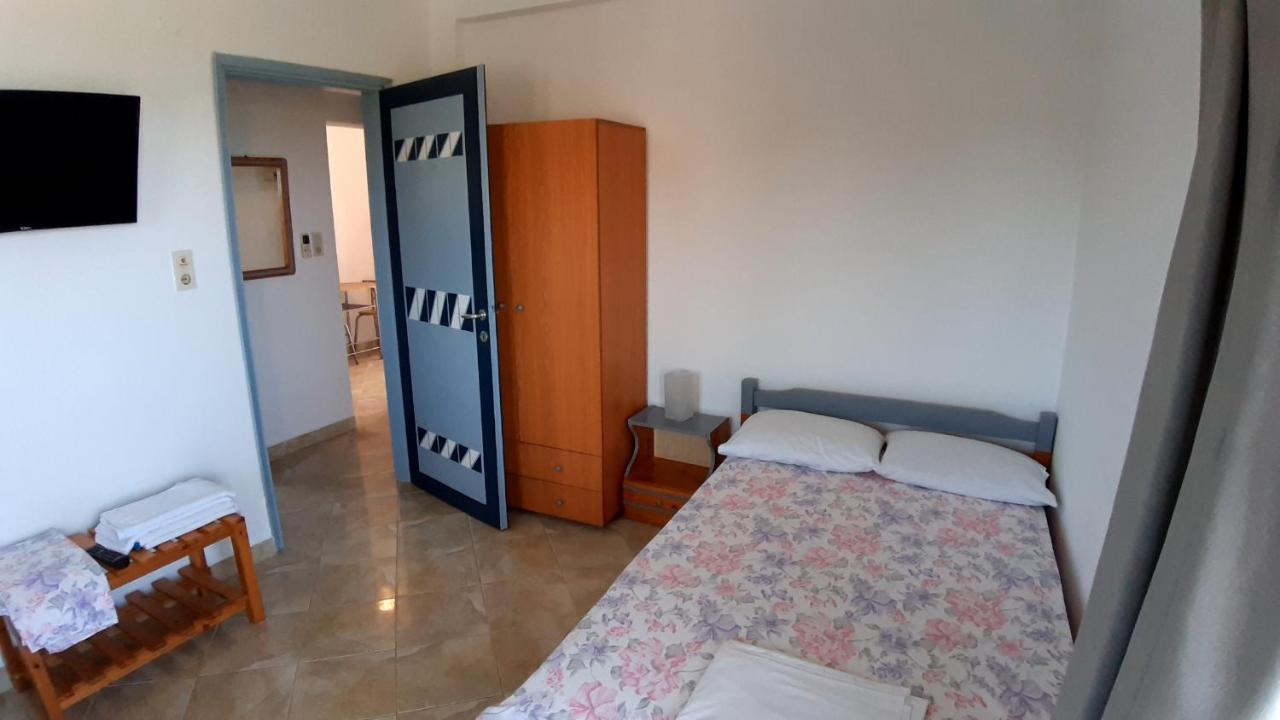 House Anna Houhlia Apartment Vourvourou Ngoại thất bức ảnh