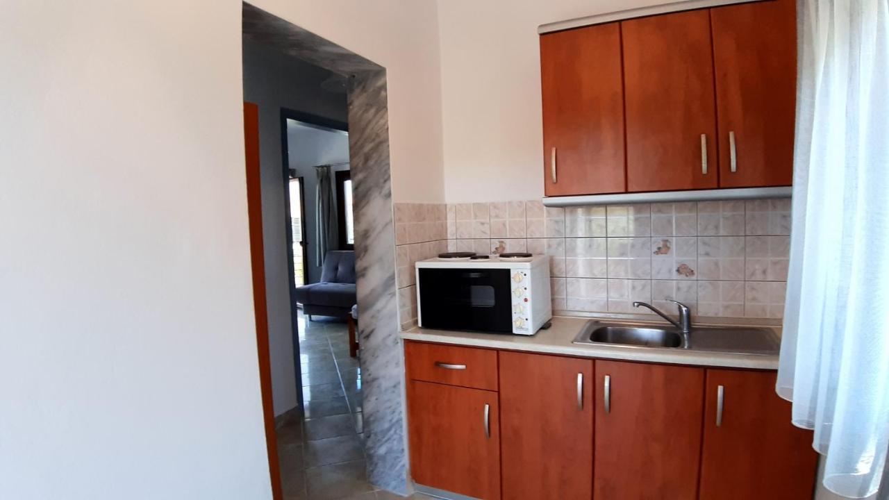 House Anna Houhlia Apartment Vourvourou Ngoại thất bức ảnh