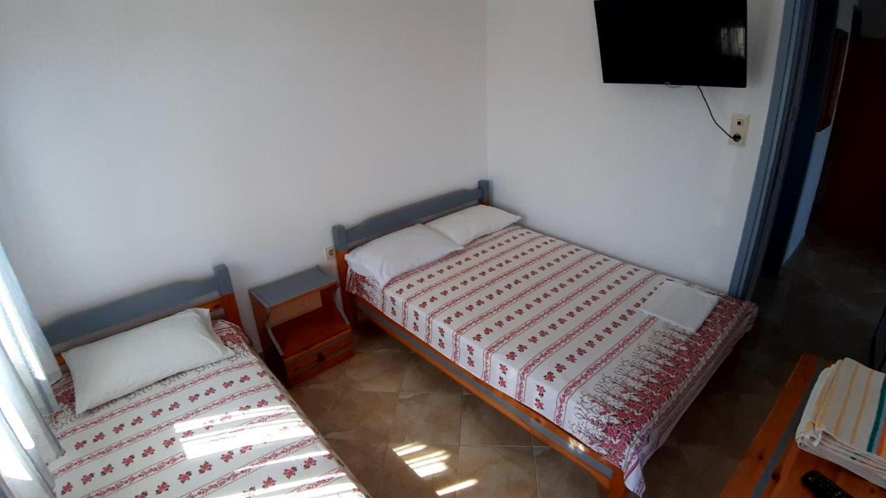 House Anna Houhlia Apartment Vourvourou Ngoại thất bức ảnh