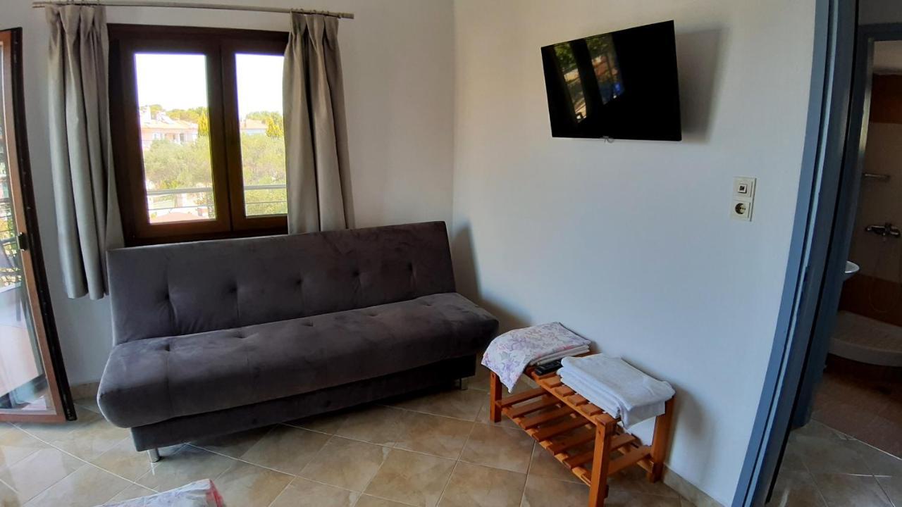 House Anna Houhlia Apartment Vourvourou Ngoại thất bức ảnh