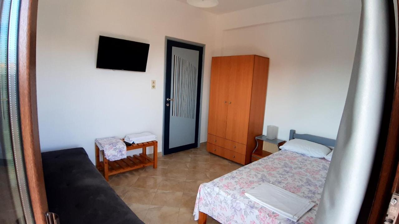 House Anna Houhlia Apartment Vourvourou Ngoại thất bức ảnh