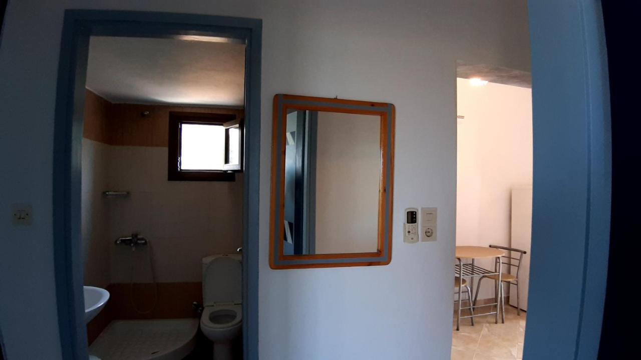 House Anna Houhlia Apartment Vourvourou Ngoại thất bức ảnh