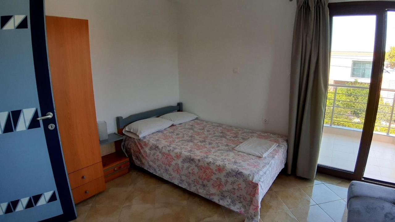 House Anna Houhlia Apartment Vourvourou Ngoại thất bức ảnh