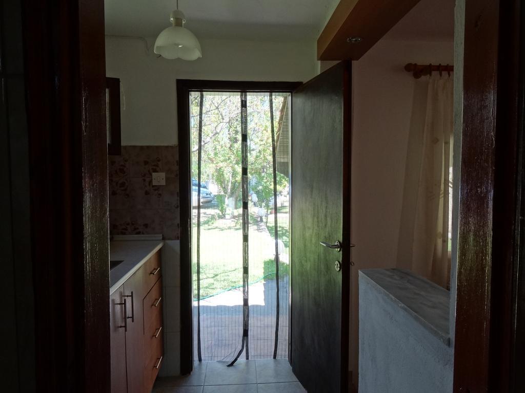 House Anna Houhlia Apartment Vourvourou Ngoại thất bức ảnh