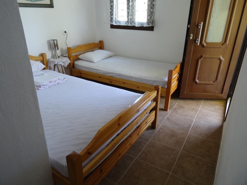 House Anna Houhlia Apartment Vourvourou Ngoại thất bức ảnh