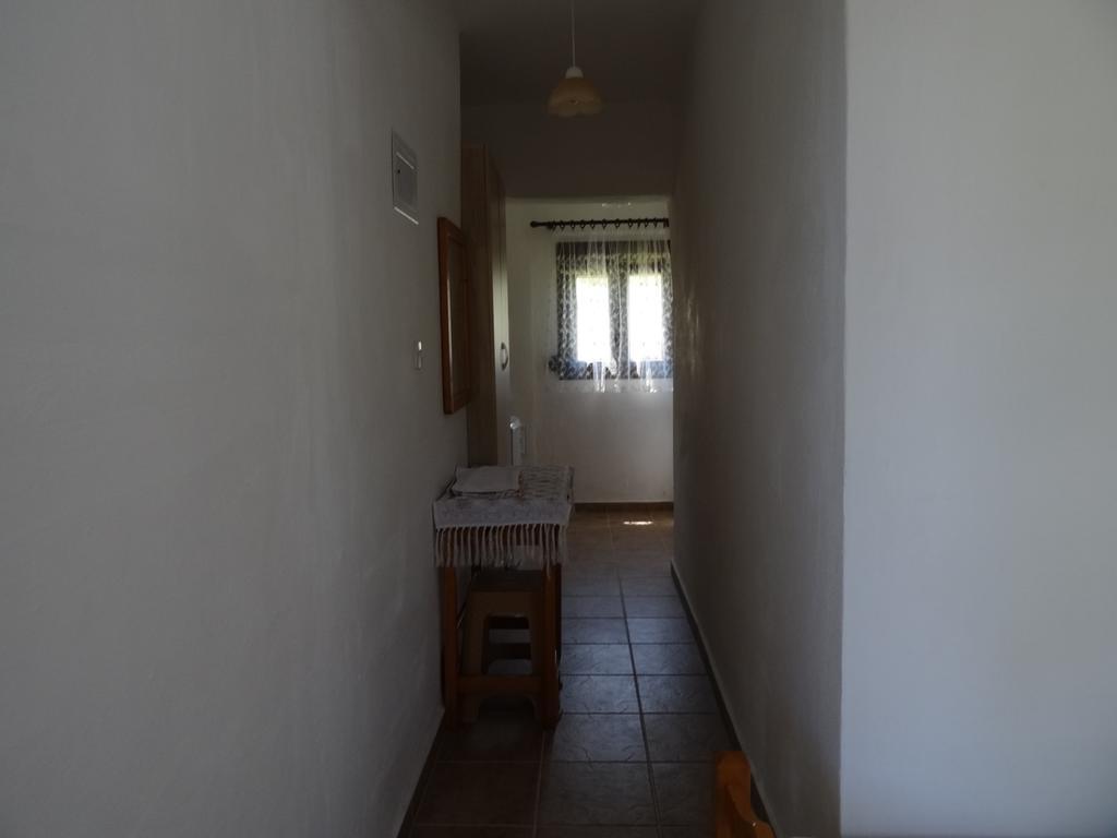 House Anna Houhlia Apartment Vourvourou Ngoại thất bức ảnh