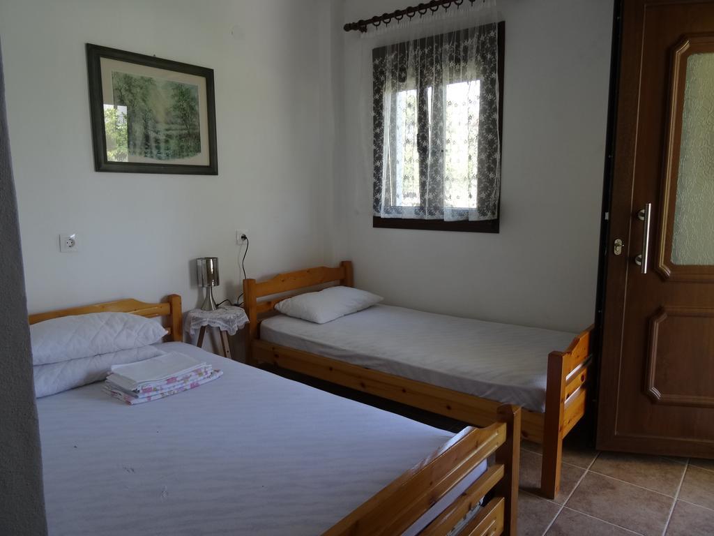 House Anna Houhlia Apartment Vourvourou Ngoại thất bức ảnh