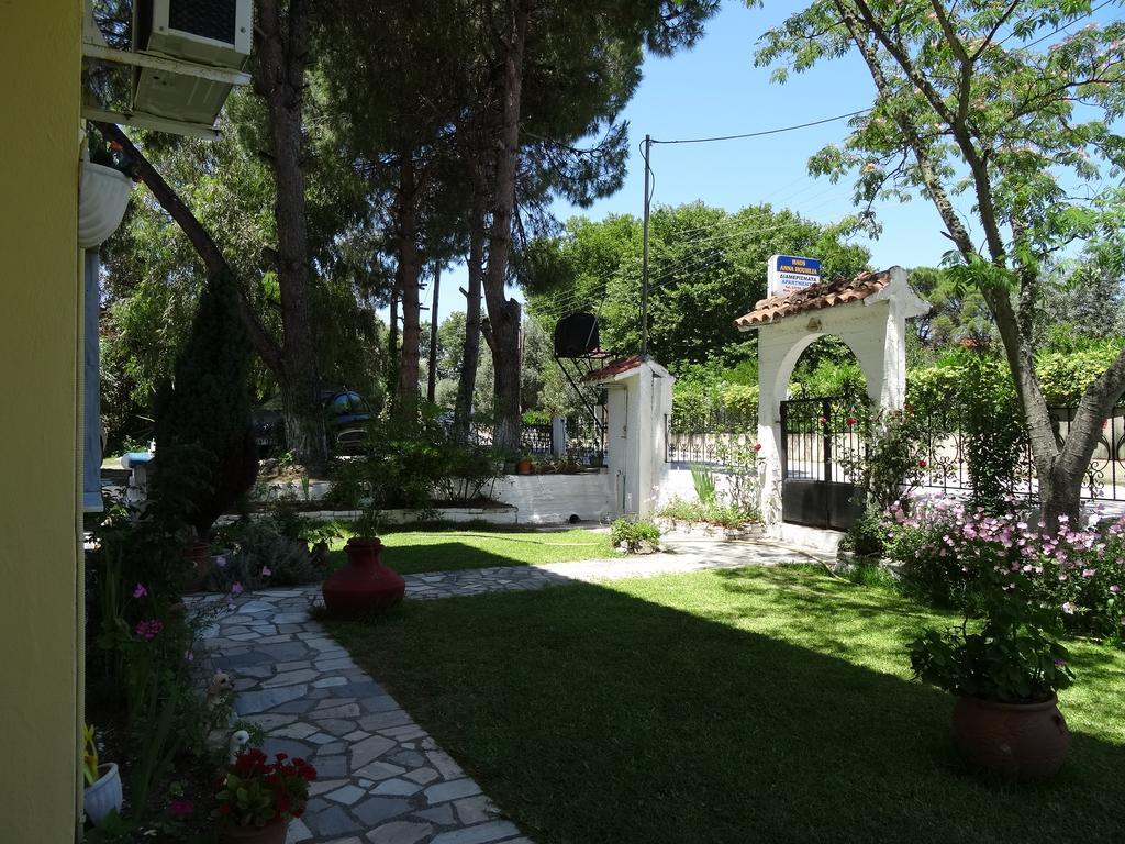 House Anna Houhlia Apartment Vourvourou Ngoại thất bức ảnh