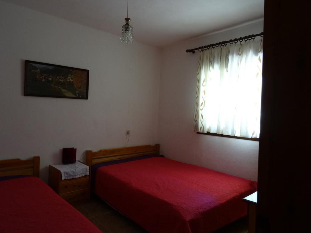 House Anna Houhlia Apartment Vourvourou Ngoại thất bức ảnh