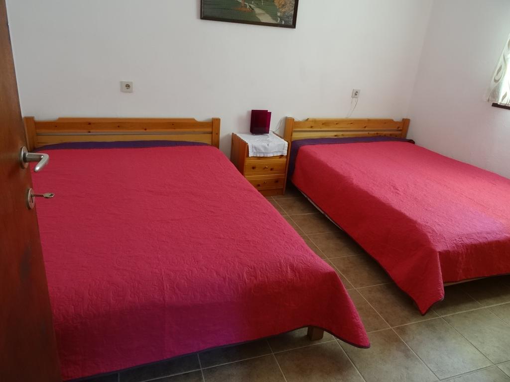 House Anna Houhlia Apartment Vourvourou Ngoại thất bức ảnh