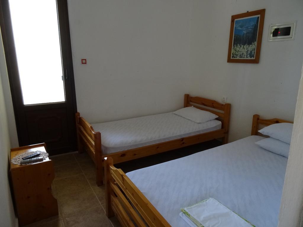 House Anna Houhlia Apartment Vourvourou Ngoại thất bức ảnh