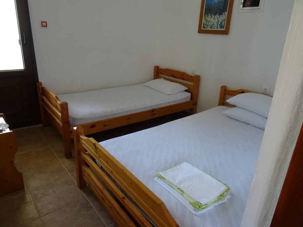 House Anna Houhlia Apartment Vourvourou Ngoại thất bức ảnh