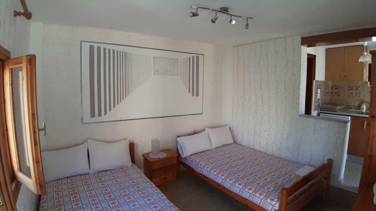 House Anna Houhlia Apartment Vourvourou Ngoại thất bức ảnh
