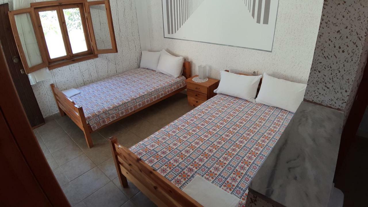 House Anna Houhlia Apartment Vourvourou Ngoại thất bức ảnh