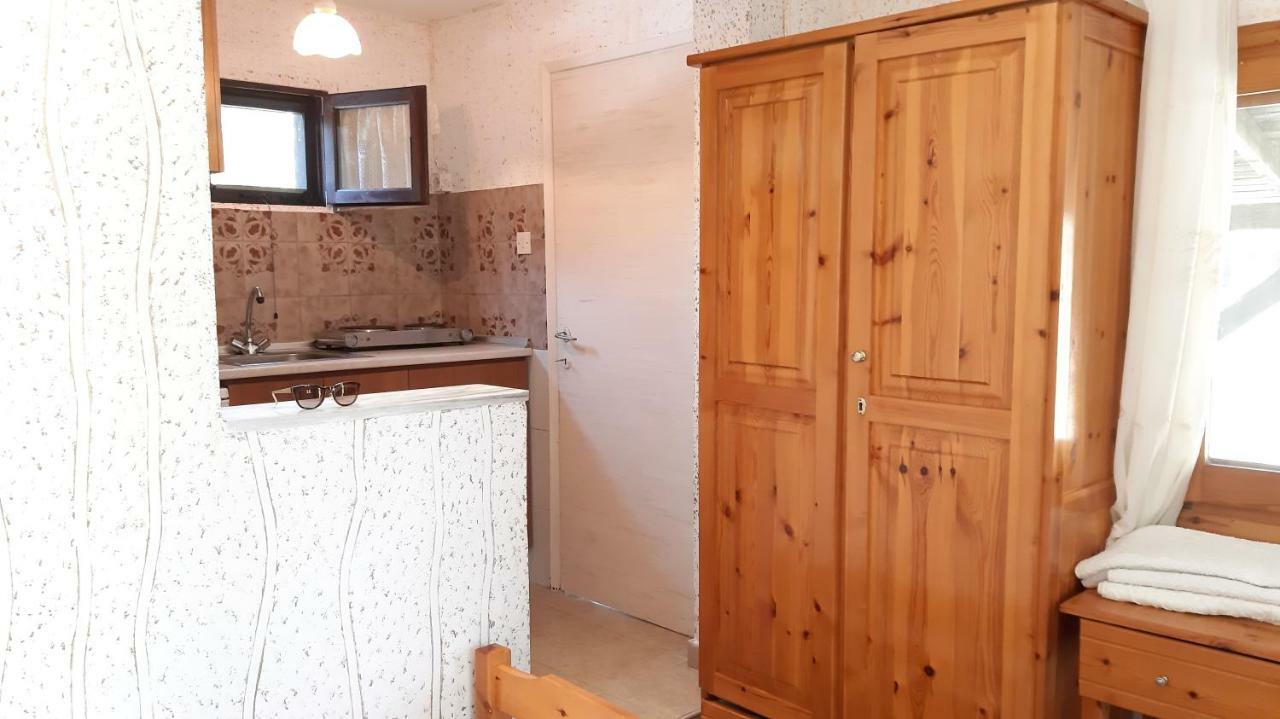 House Anna Houhlia Apartment Vourvourou Ngoại thất bức ảnh