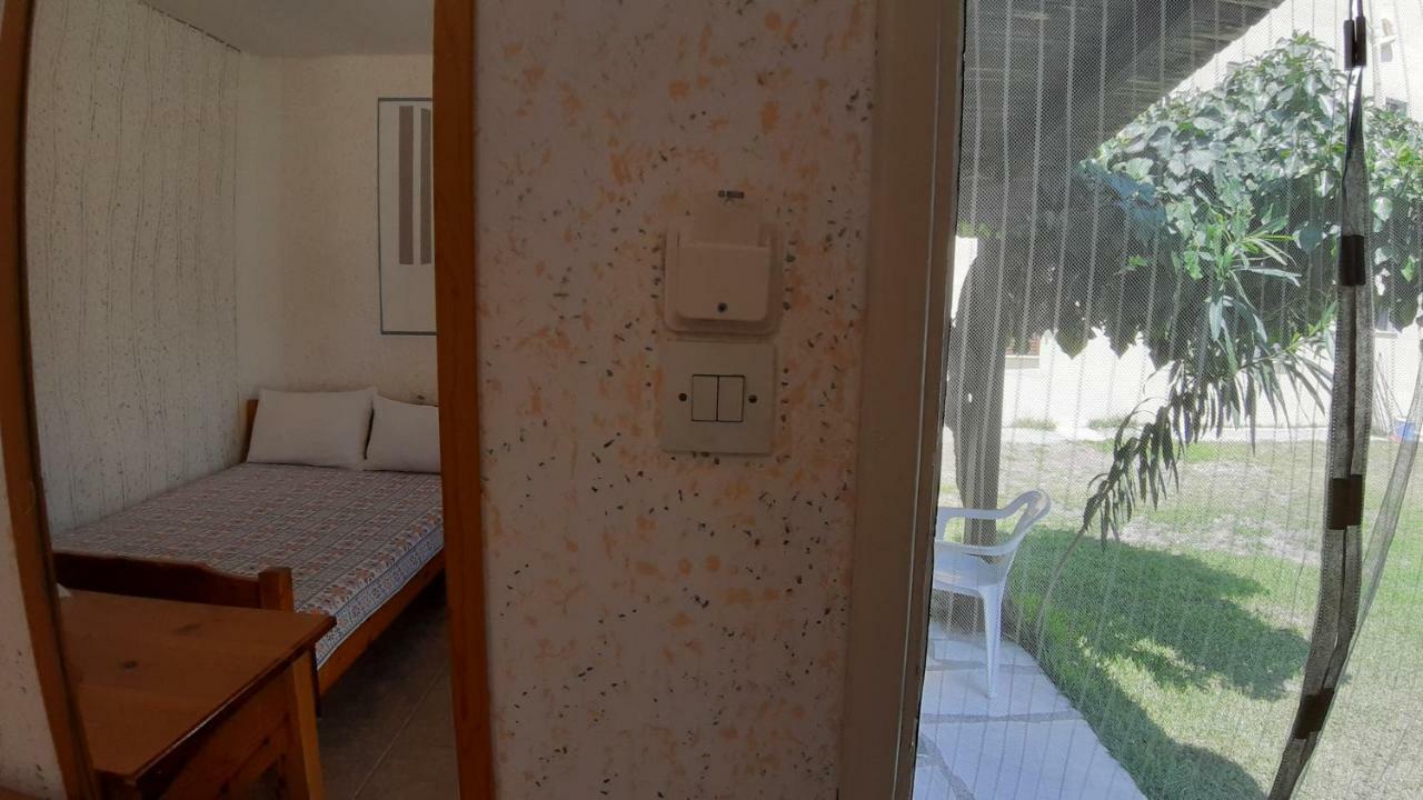 House Anna Houhlia Apartment Vourvourou Ngoại thất bức ảnh
