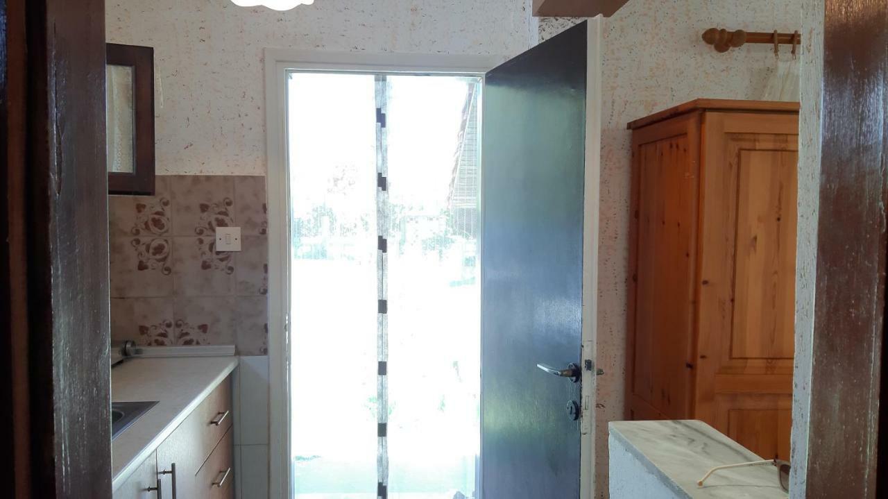House Anna Houhlia Apartment Vourvourou Ngoại thất bức ảnh